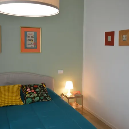 Casina Chiassarelli *