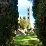 Casina Chiassarelli Apartman