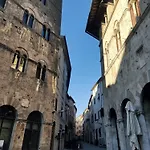 Casina Chiassarelli Massa Marittima