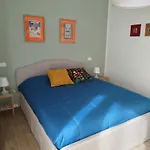 Apartman Casina Chiassarelli *