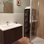 Casina Chiassarelli Apartman