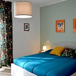 Casina Chiassarelli Apartman Massa Marittima
