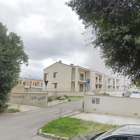 Casina Chiassarelli