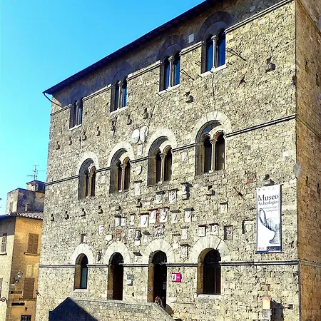 Apartamento Casina Chiassarelli *