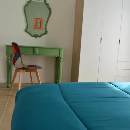 Casina Chiassarelli * Massa Marittima