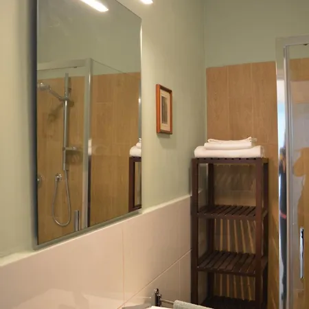 Casina Chiassarelli Apartamento