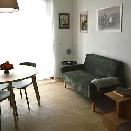 Casina Chiassarelli
