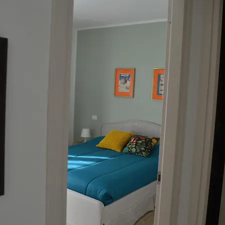Casina Chiassarelli Apartment *