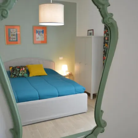 Casina Chiassarelli * Massa Marittima