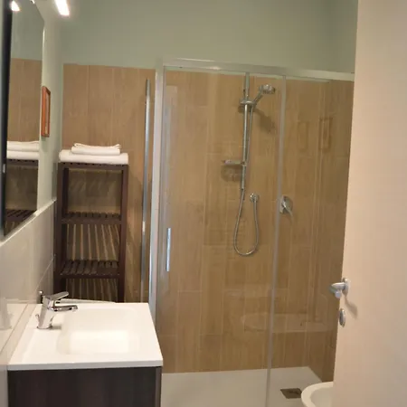 Casina Chiassarelli Apartment