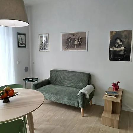Apartment Casina Chiassarelli Massa Marittima
