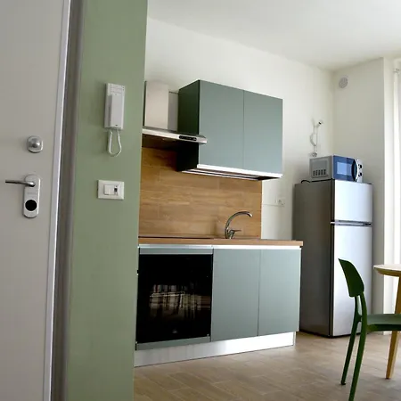 Apartment Casina Chiassarelli Massa Marittima