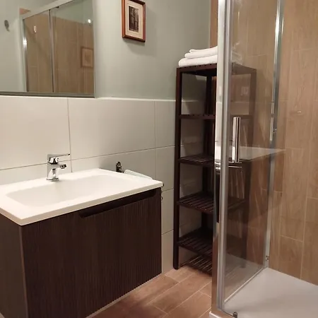 Casina Chiassarelli Apartment