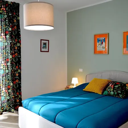 Casina Chiassarelli Apartamento Massa Marittima