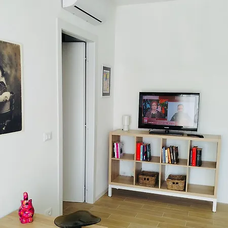 Casina Chiassarelli Apartman Massa Marittima