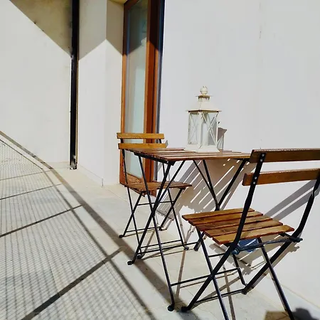 Casina Chiassarelli Apartman Massa Marittima